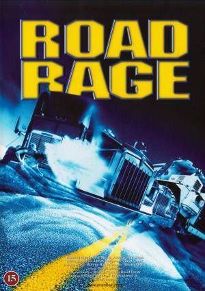 DVD - Road Rage (1999) (Beg)