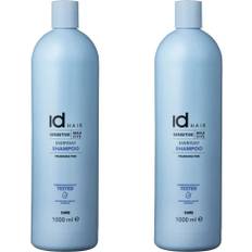 2st Id Hair Sensitive Xclusive Shampoo - 1000 ml