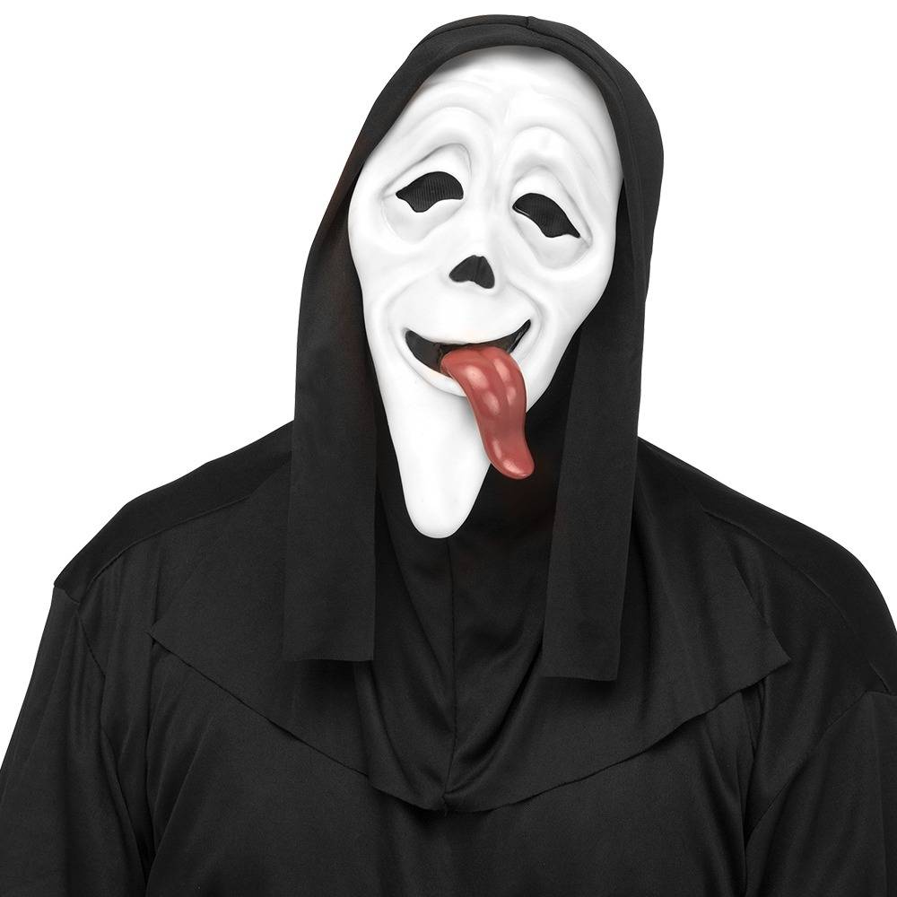 GhostfaceÂ® Whass-Up Maske