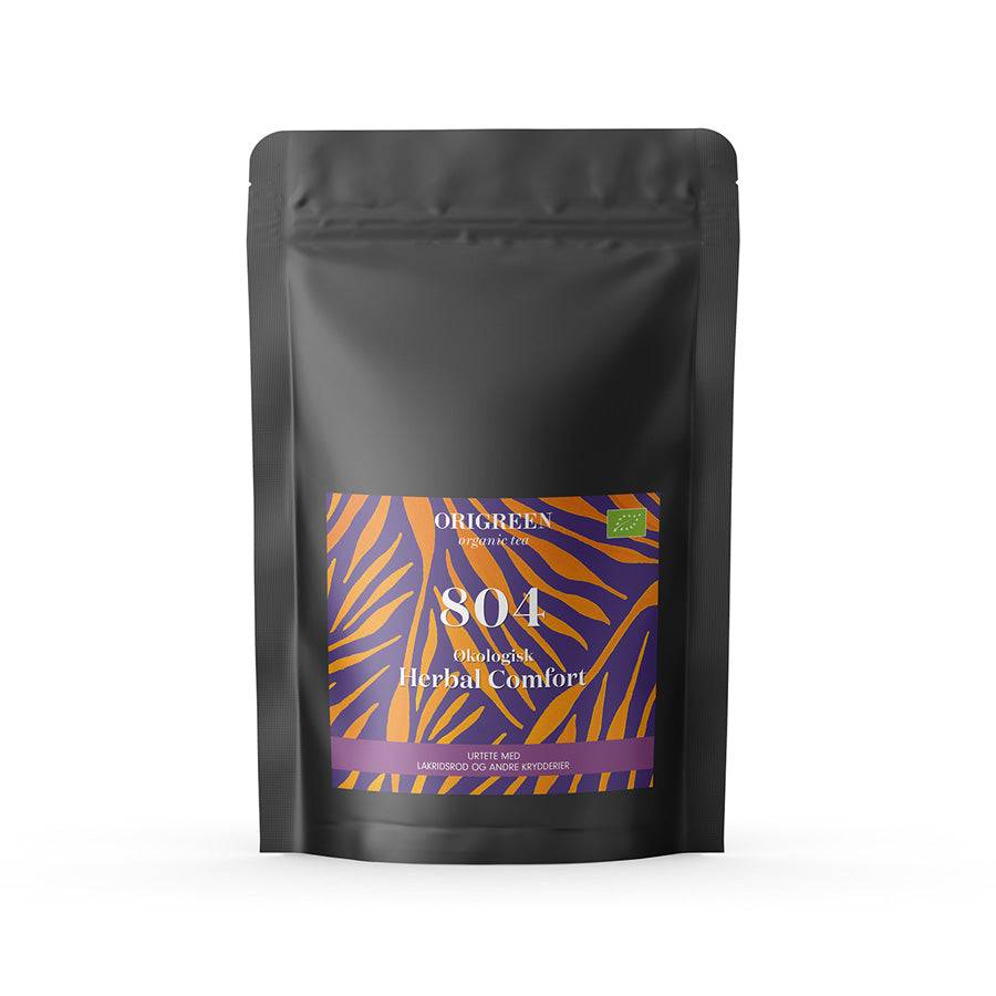 804 - Økologisk Herbal Comfort.