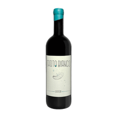 Vermentino 2021 Tasto Bianco, Orangevin La Stesa