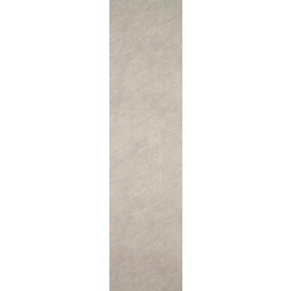 Fibo Stone vådrumspanel, 10 x 600 x 2400 mm, grey sahara stone
