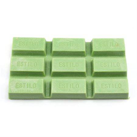 UNIQ Brazilian Hot Wax, Aloe Vera, 500g