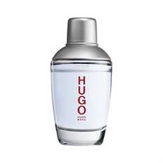 Hugo Boss Iced - Eau de Toilette - Resestorlek - 10 ml