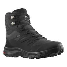 Salomon Outblast TS CSWP Dam, Svart, 7,5=41 1/3 (7,5=41 1/3)