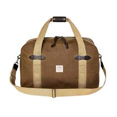 Tin Cloth Duffle Medium