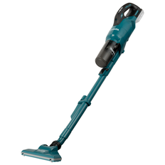 Makita DCL286FZ Dammsugare cyklon 18V