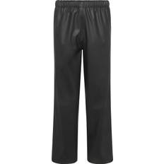 Didriksons Kids' Hepta Pants Black, 140