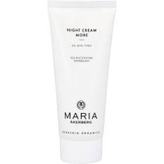 Maria Åkerberg Night Cream More 100 ml
