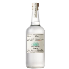 Casamigos Tequila Blanco 100% Agave Azul