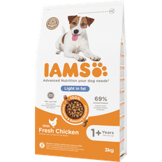 Iams Dog Light S/M 3kg