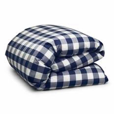 Hästens Original Blue Check Påslakan