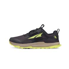 Altra Lone Peak 8 Women - Dark Purple: Dark Purple / 37