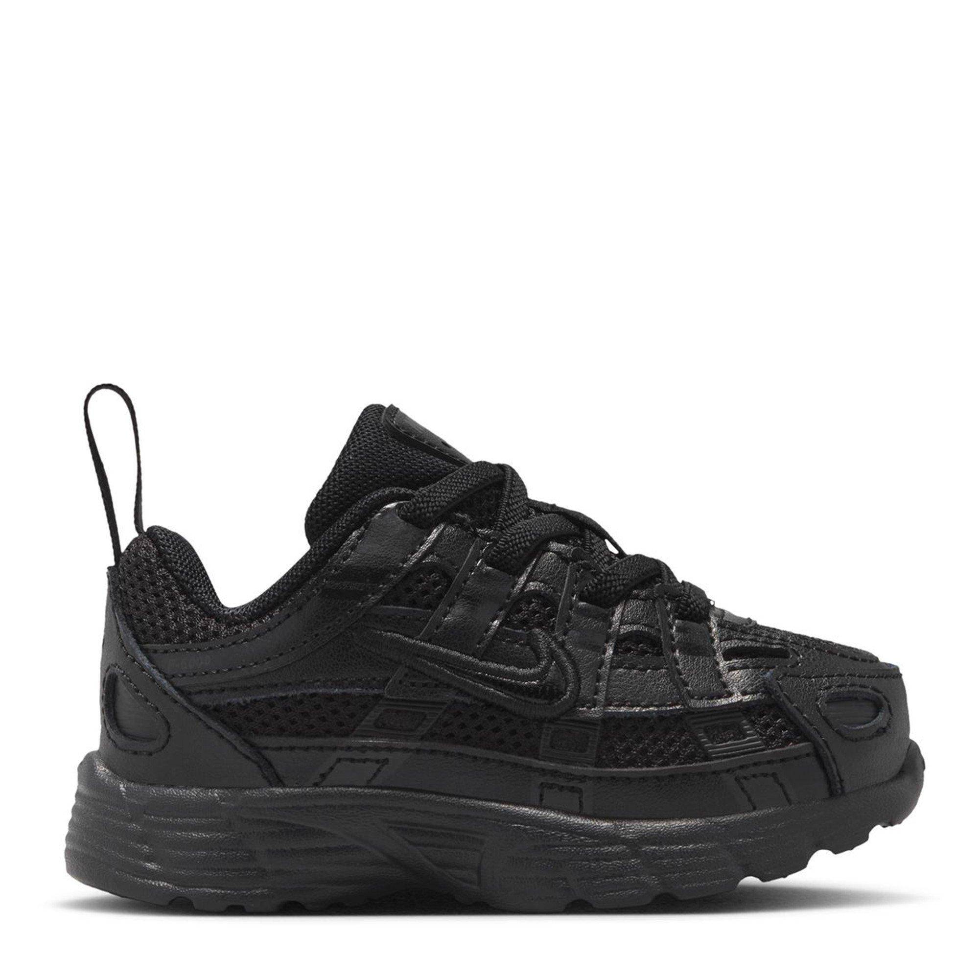 Nike P-6000 Baby And Toddler Trainers