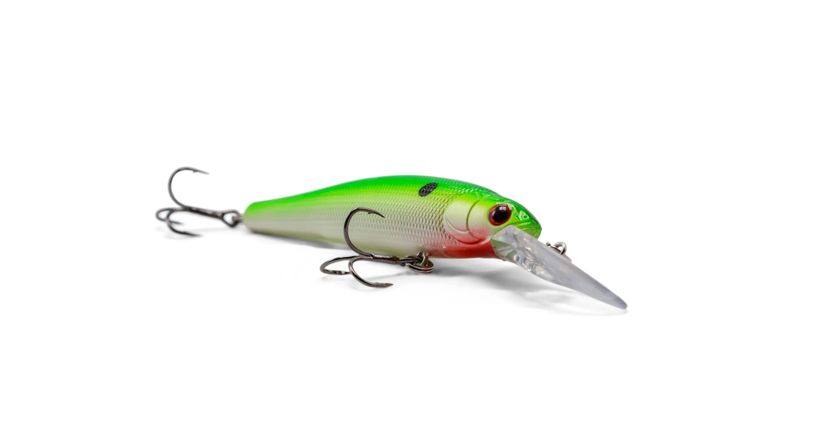 69Armada The Mailman Floating (13g 9cm) Cranky Lemon