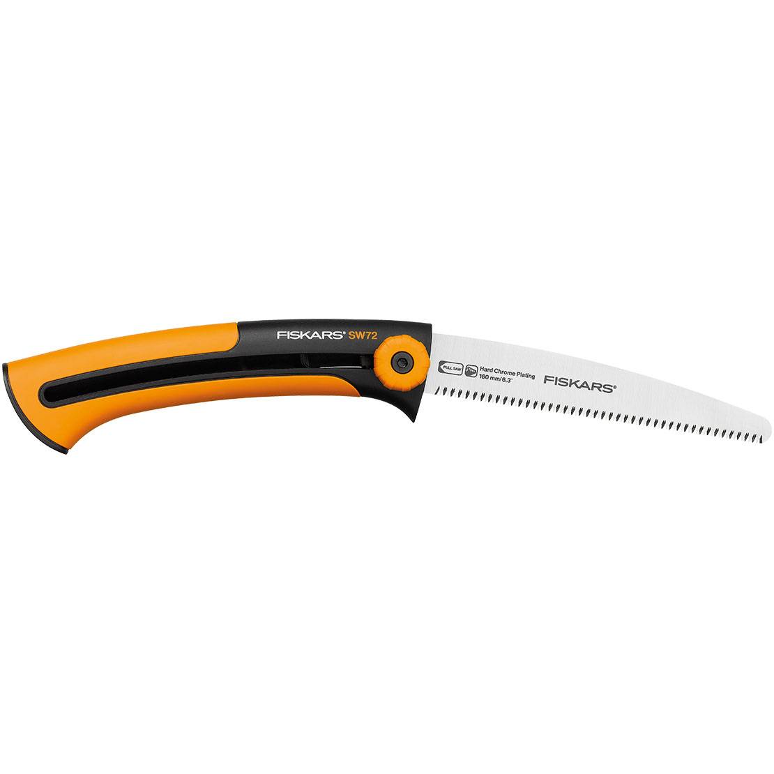 Grensag Fiskars SW72 Xtrack; 223 mm