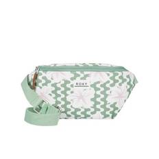 ROXY VANILLA SMOOTHIE W WAIST BAG BASIL PARTY WAVES YW