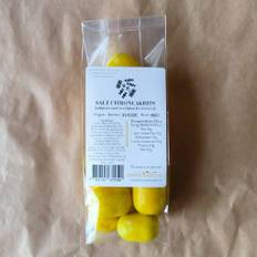 Salt Citronlakrits - 125g
