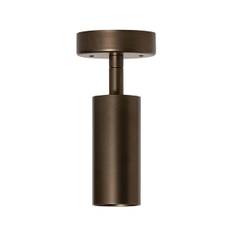 Rubn Joey Spot with Cup - Small - H19cm - Bronze