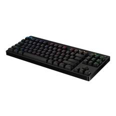 Logitech G Pro Mechanical Gaming Keyboard - Tastatur