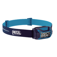 Petzl Actik® Core Blue, OneSize