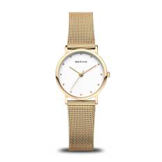 Classic | poleret guld | 13426-334