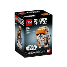 LEGO® BrickHeadz 40675 Klon Commander Cody™