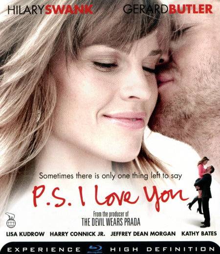 P.S. I Love You (Hilary Swank) (Beg)