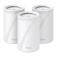 TP-LINK Deco BE65 V1 - WLAN-System - (3 Router)