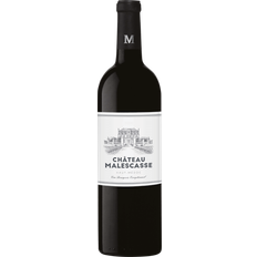 Ch. Malescasse Haut-Medoc Cru Bourgeois Exceptionnel 2020