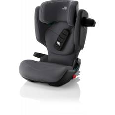 Britax Römer Kidfix Pro Classic Car Seat Midnight Grey