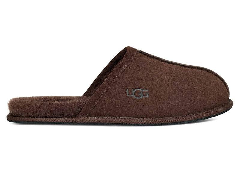 UGG Scuff Slipper Dusted Cocoa - 40 / Standard