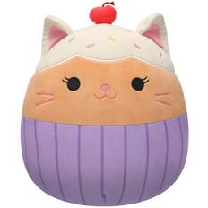 Squishmallow Miriam Kar Bamse - 3+år, 30cm