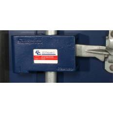 Servial CC Fixlock 3 m/ABUS cylinder