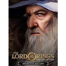 The Lord of the Rings: Adventure Card Game | Definitive Edition (PC) - Steam Key - GLOBAL