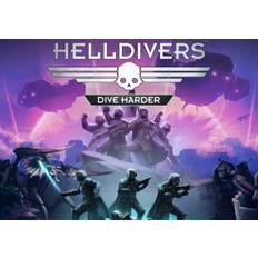 HELLDIVERS - Precision Expert Pack (DLC) (PC) Steam Key - GLOBAL