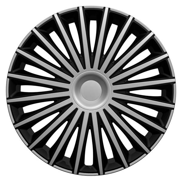 Navkapslar Hjulsidor AUTOSTYLE - 1028146
