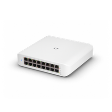 UniFi Switch Lite 16 PoE