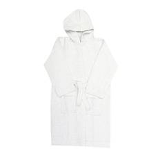 Barnbadrock Wilma, Beige, 2-4 år