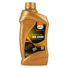 Motorolja Eurol SR 2000 Road Racing 1L