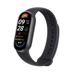 Xiaomi Smart Band 9 Midnight Black - Fyndvara