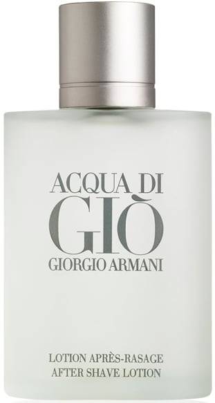 Armani Acqua di Giò After Shave Lotion 100 ml - Aftershave Lotion & Balm hos Magasin.