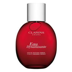 Clarins Eau Dynamisante Nude