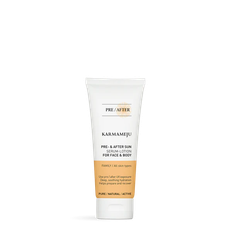 Aftersun serum-lotion 100ml