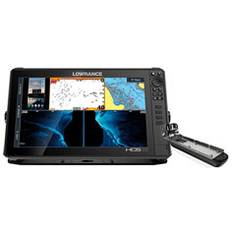 Lowrance HDS-16 Live med 3-i-1 Active Imaging