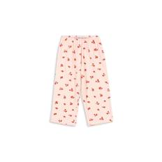 Konges Sløjd GOTS Chleo Byxor Rosa Pink  Rosa Pink 12 months  Rosa  12 månader  kvinna