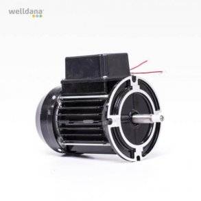 Motor til Ondina Poolpumpe fra Kripsol - OK 33 M 0,33 Hk. 1x230V 0,25 kW