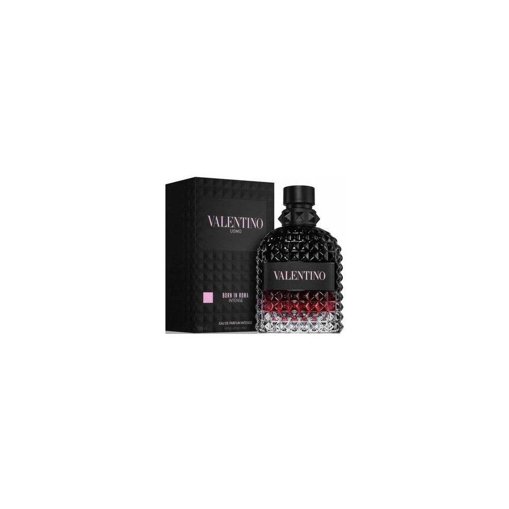 Valentino Valentino Born In Roma Intense Uomo – Eau De Parfum 50 Ml