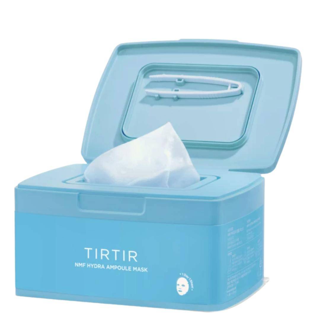TirTir Nmf Hydro Ampoule Mask 30 st
