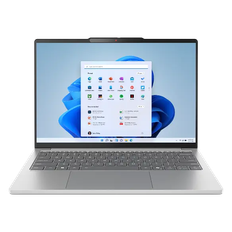 Lenovo IdeaPad Slim 5 Gen 10 13" AMD AMD Ryzen 5 7535HS-processor 3,30 GHz op til 4,55 GHz, Windows 11 Home 64, 512 GB SSD M.2 2242 PCIe Gen4 QLC